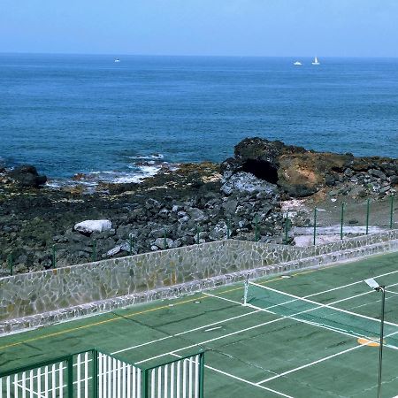 Live Puerto Santiago Europa Puerto de Santiago (Tenerife) Exterior foto
