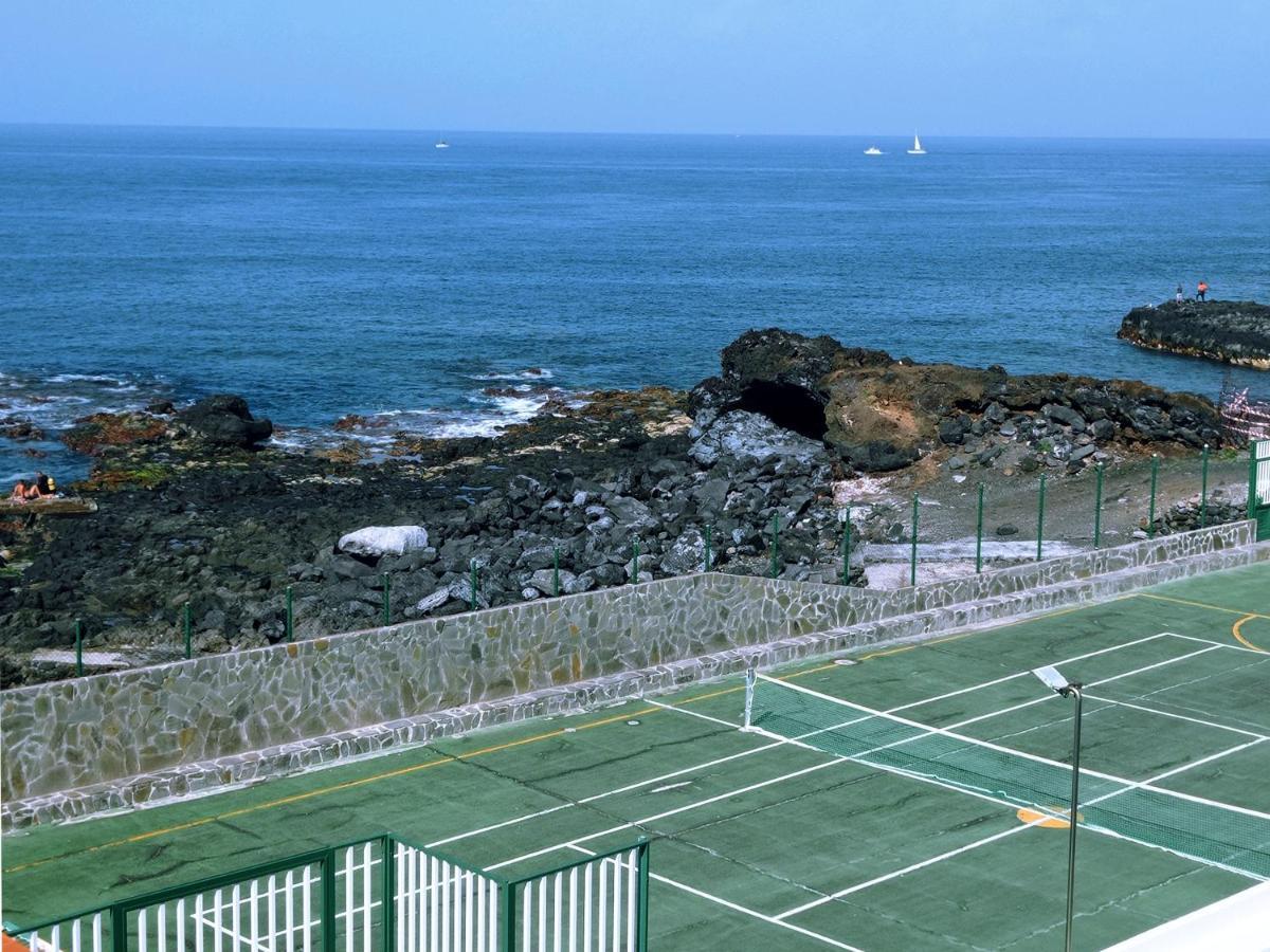 Live Puerto Santiago Europa Puerto de Santiago (Tenerife) Exterior foto