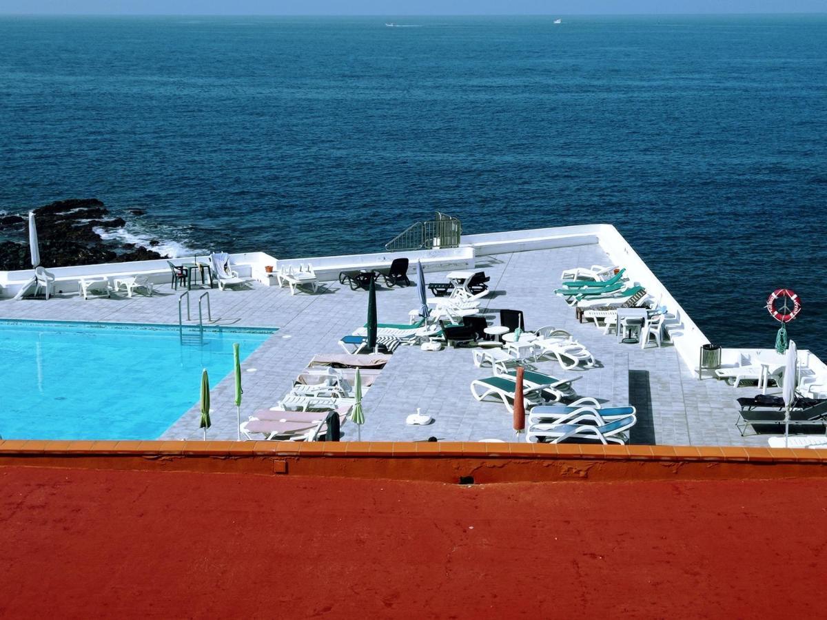 Live Puerto Santiago Europa Puerto de Santiago (Tenerife) Exterior foto